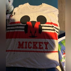 Mickey Shirt